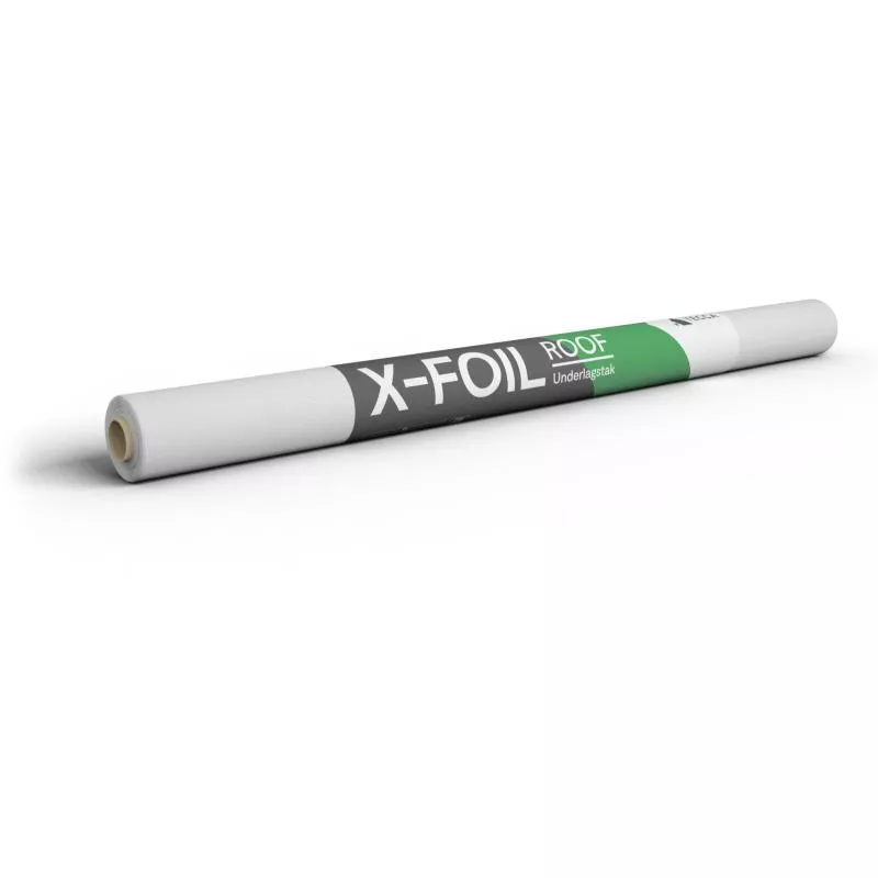 Underlagstak X-Foil