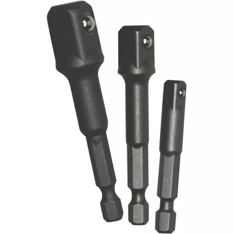 HYLSADAPTERSET TUM 3-DEL