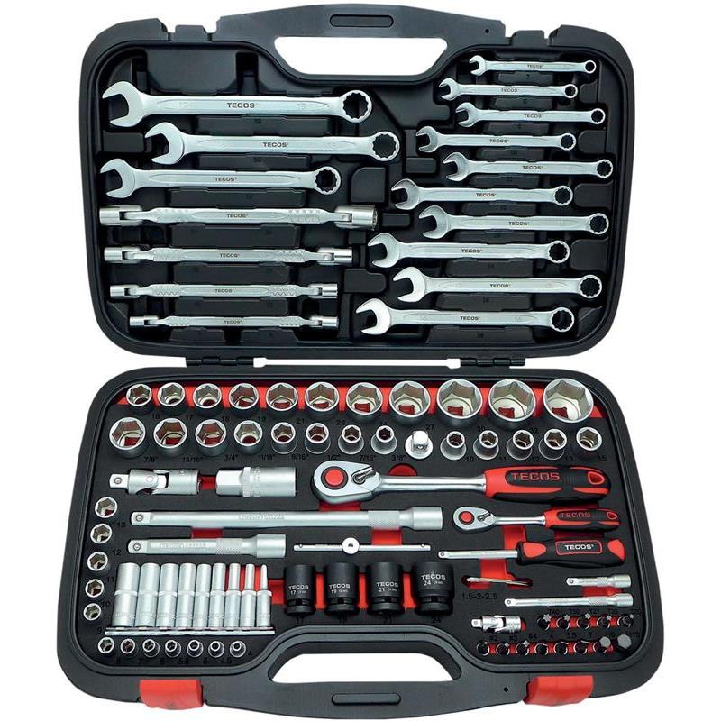 HYLSNYCKELSET 1/2+1/4 T-2094 94DEL