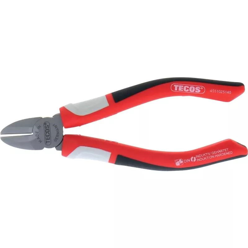 SIDAVBITARE TECOS 3K GREPP 140MM