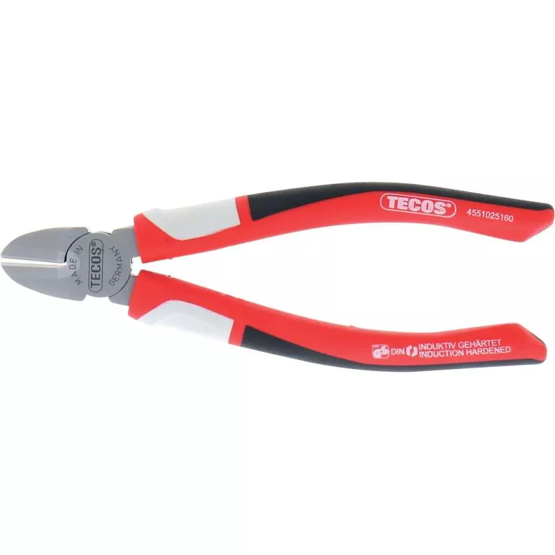 SIDAVBITARE TECOS 3K GREPP 160MM