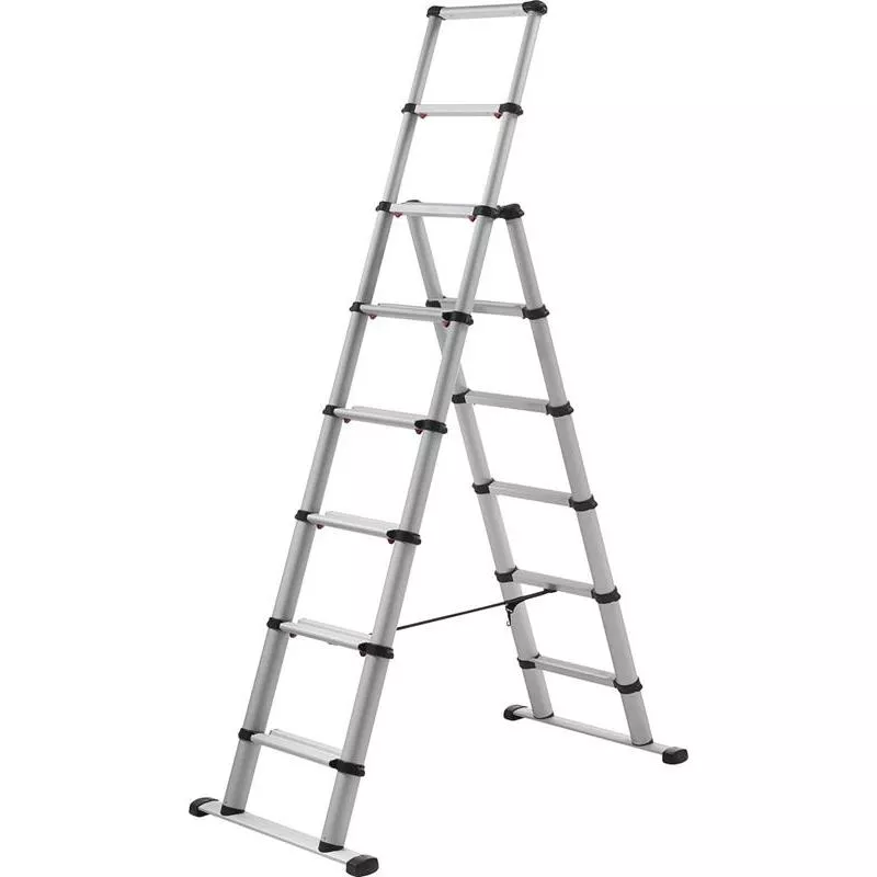Kombistege