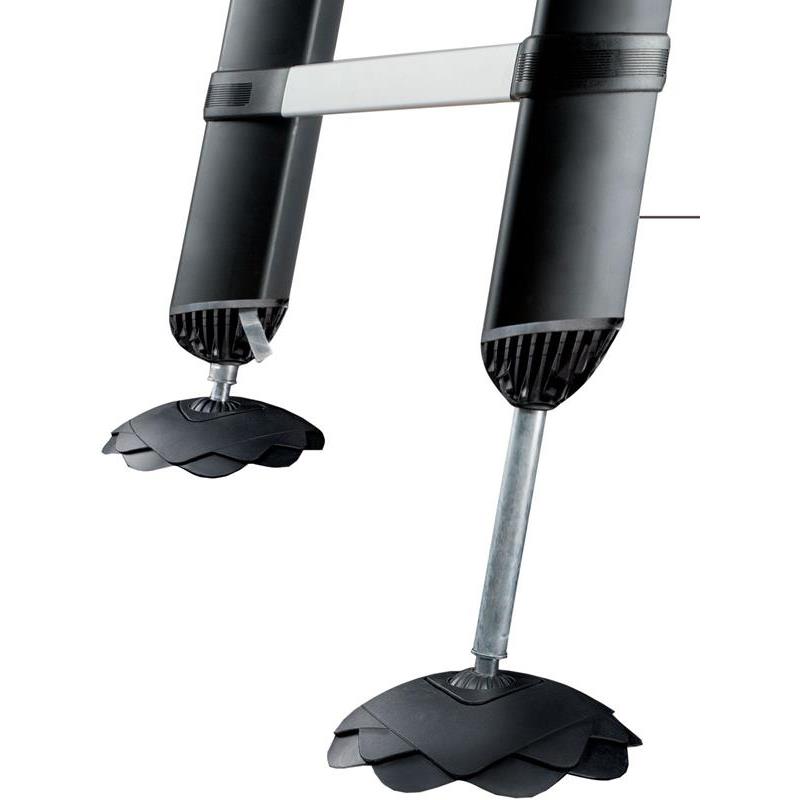 SÄKERHETSFÖTTER PRIME JUSTERBARA