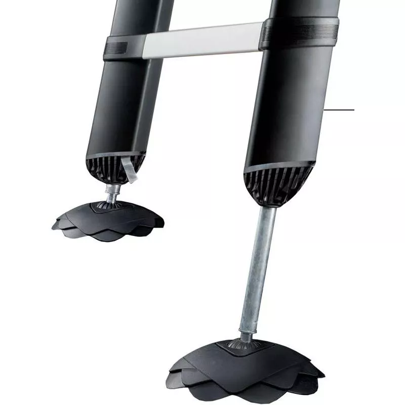 SÄKERHETSFÖTTER PRIME JUSTERBARA