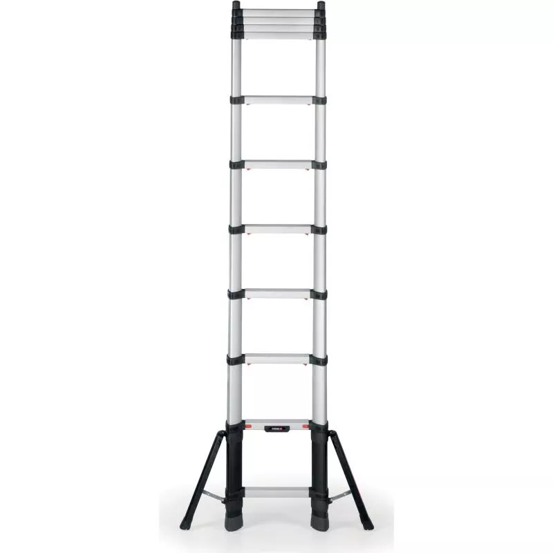 STEGE TELESKOPISK PRIME SE 3,5M