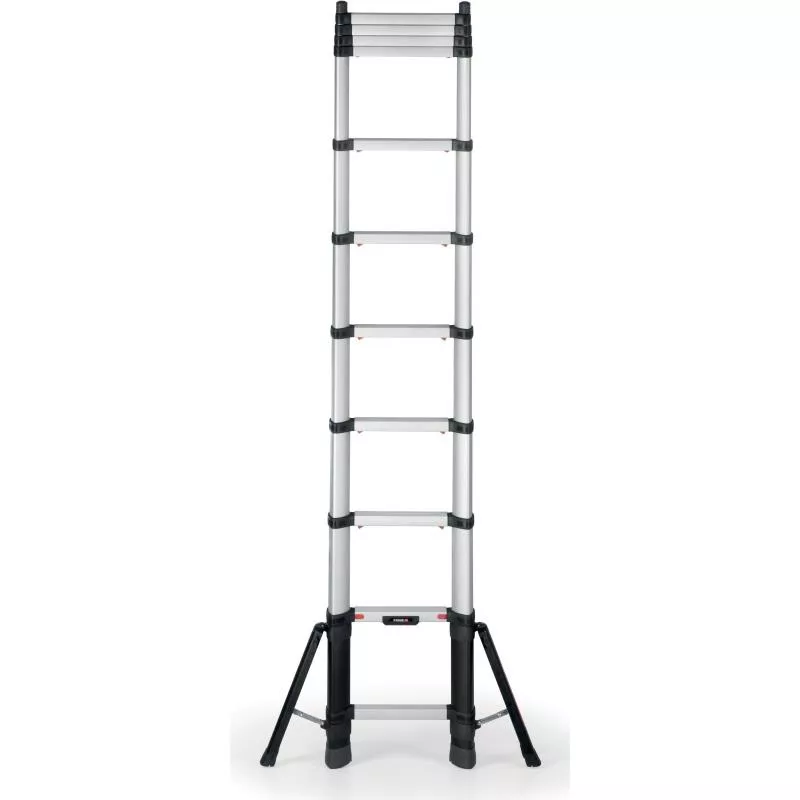 STEGE TELESKOPISK PRIME SE 3,5M