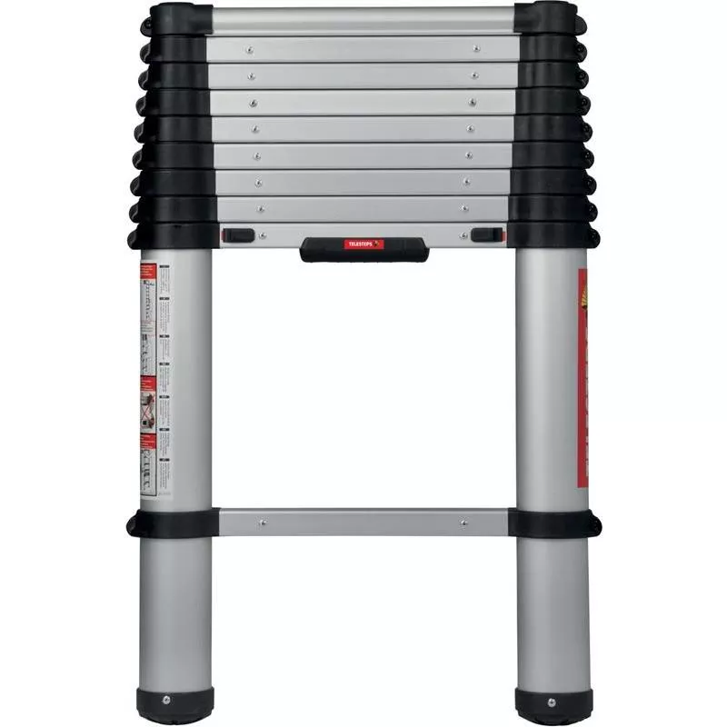 TELESKOPSTEGE ECO 3,0M