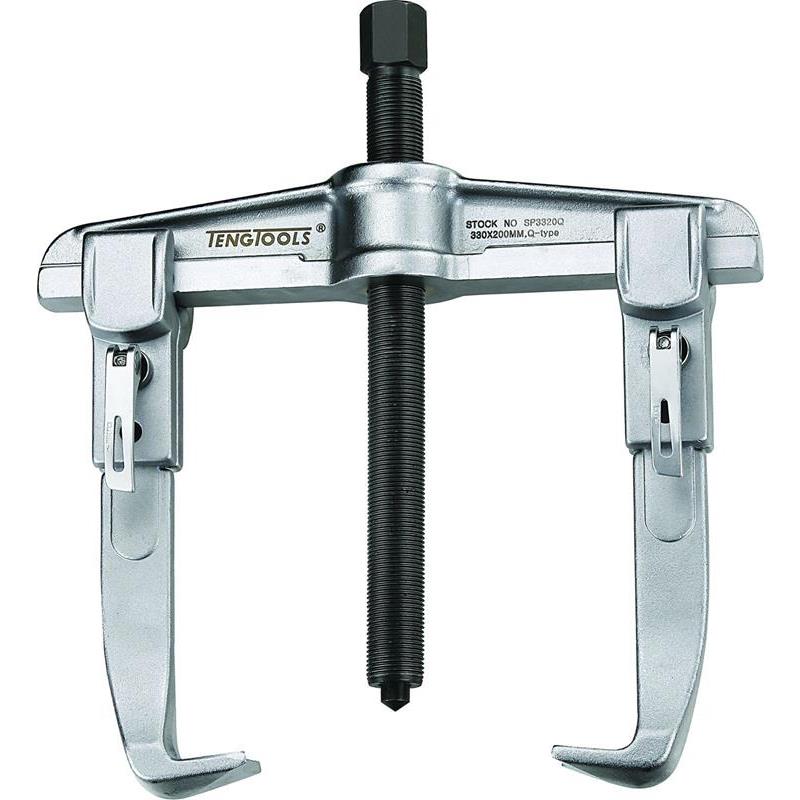 AVDRAGARE TVÅARMAD SP1810Q