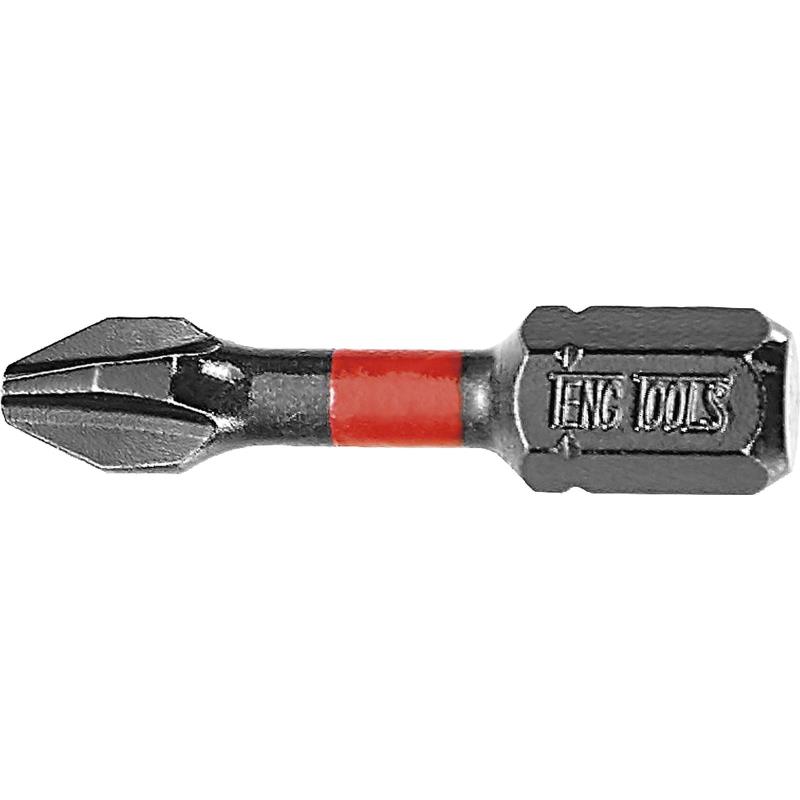 BITS PH1 IMPACT 30MM