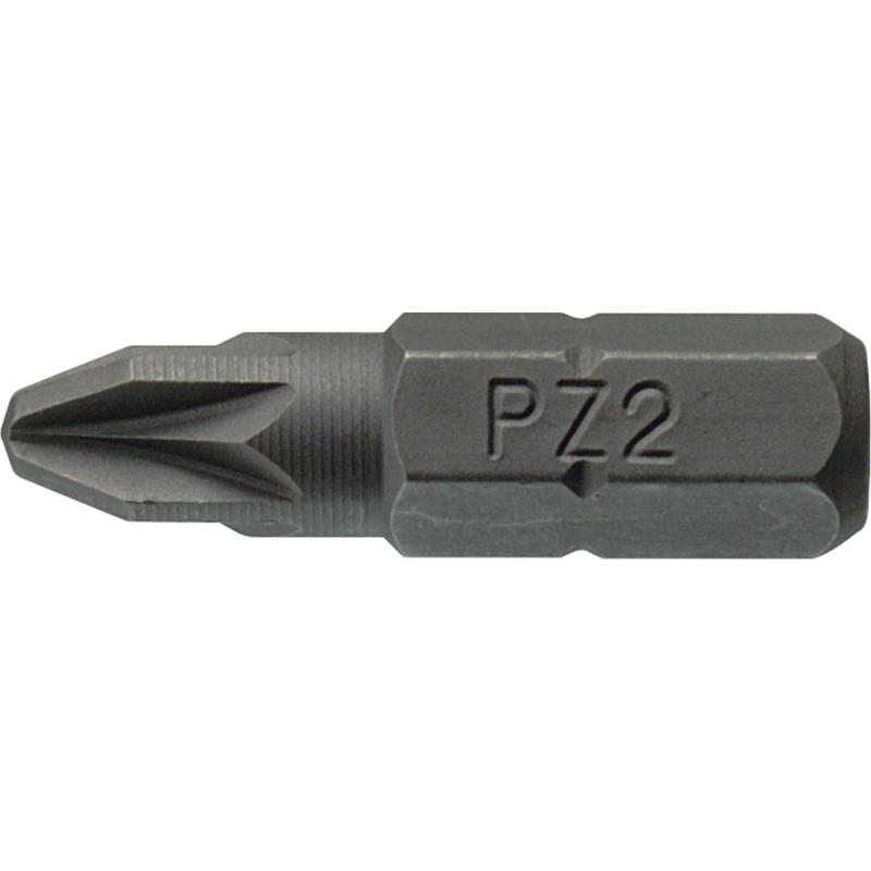 BITS PZ1 25MM 3ST