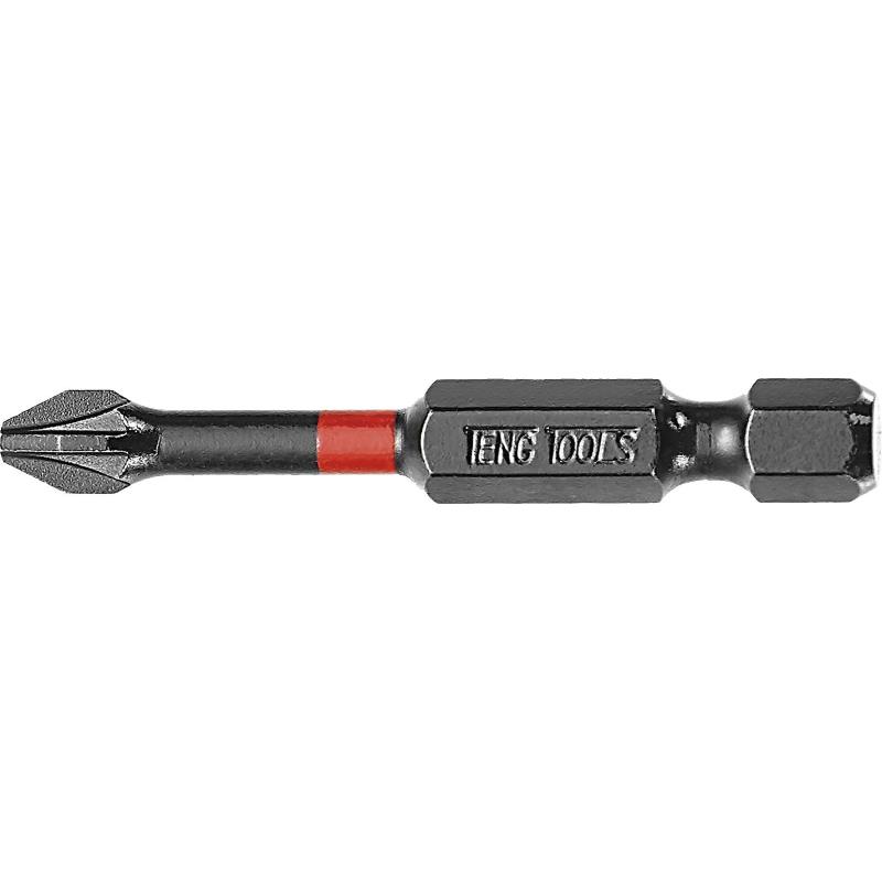 BITS PZ3 IMPACT 50MM