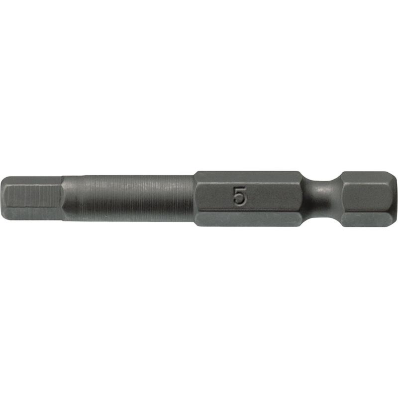 BITS SEXKANT 8MM 50MM