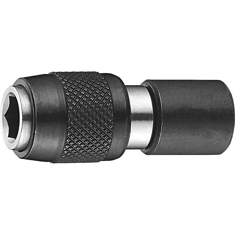 BITSHÅLLARE SNABBCHUCK 1/4