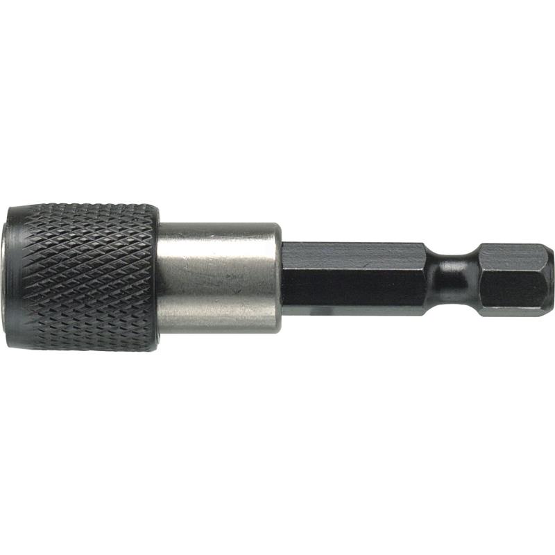 BITSHÅLLARE SNABBCHUCK 50MM