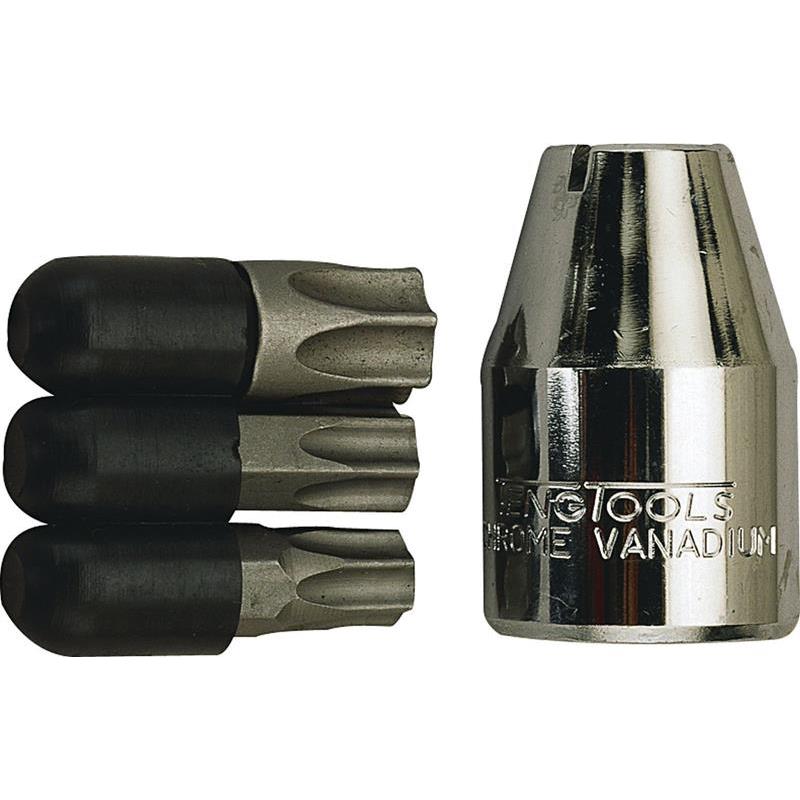 BITSHYLSSATS TX 1/2 4DELAR