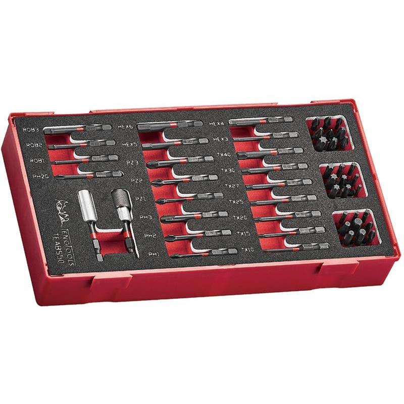 BITSSATS IMPACT EVA 50DELAR