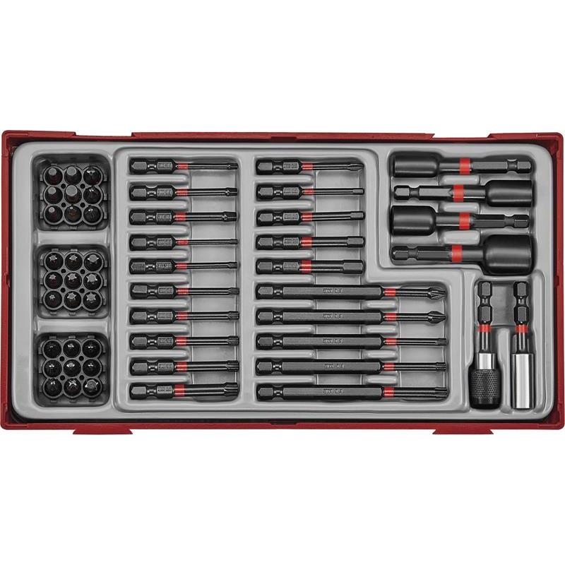 BITSSATS IMPACT TTBS53 53DEL