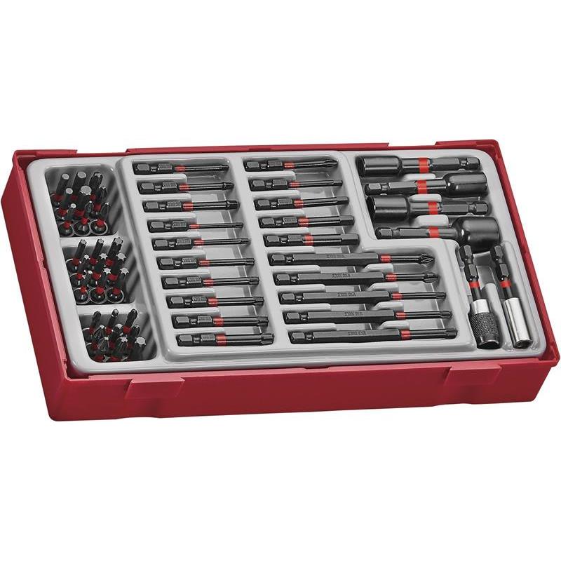 BITSSATS IMPACT TTBS53 53DEL