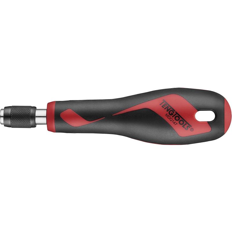 BITSSKRUVMEJSEL SNABBCHUCK