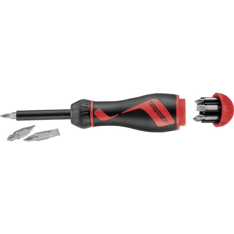 BITSSPÄRRSKRUVMEJSEL 14 I 1