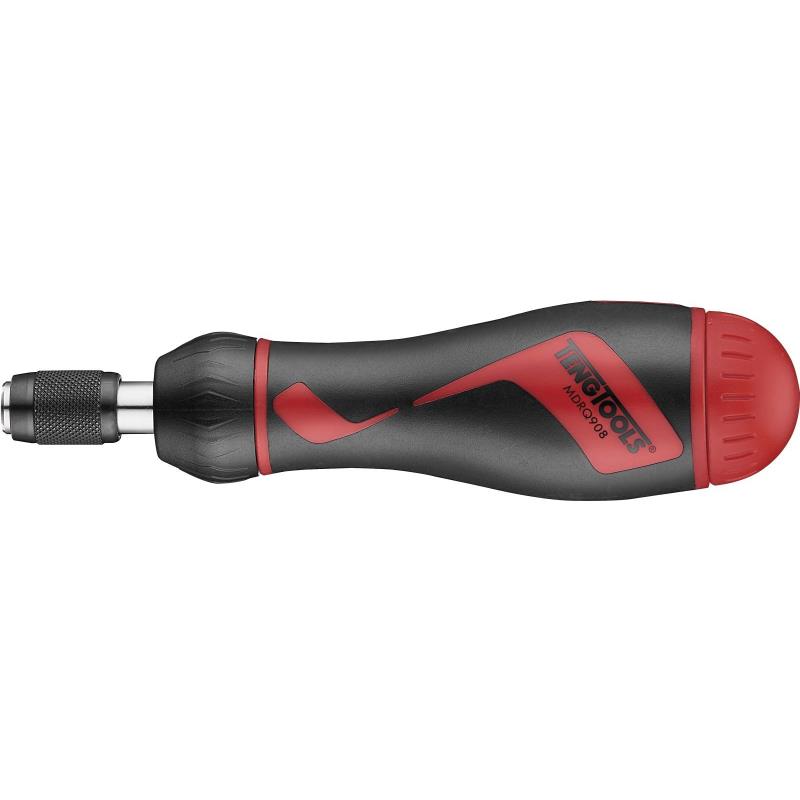 BITSSPÄRRSKRUVMEJSEL 8DEL