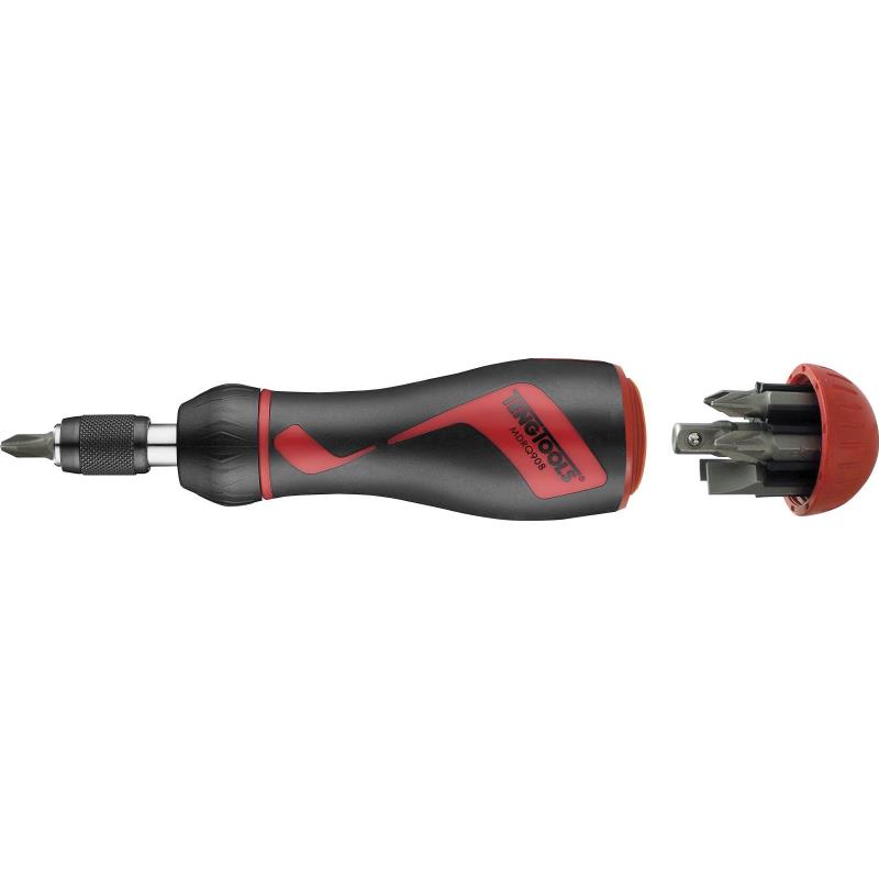 BITSSPÄRRSKRUVMEJSEL 8DEL