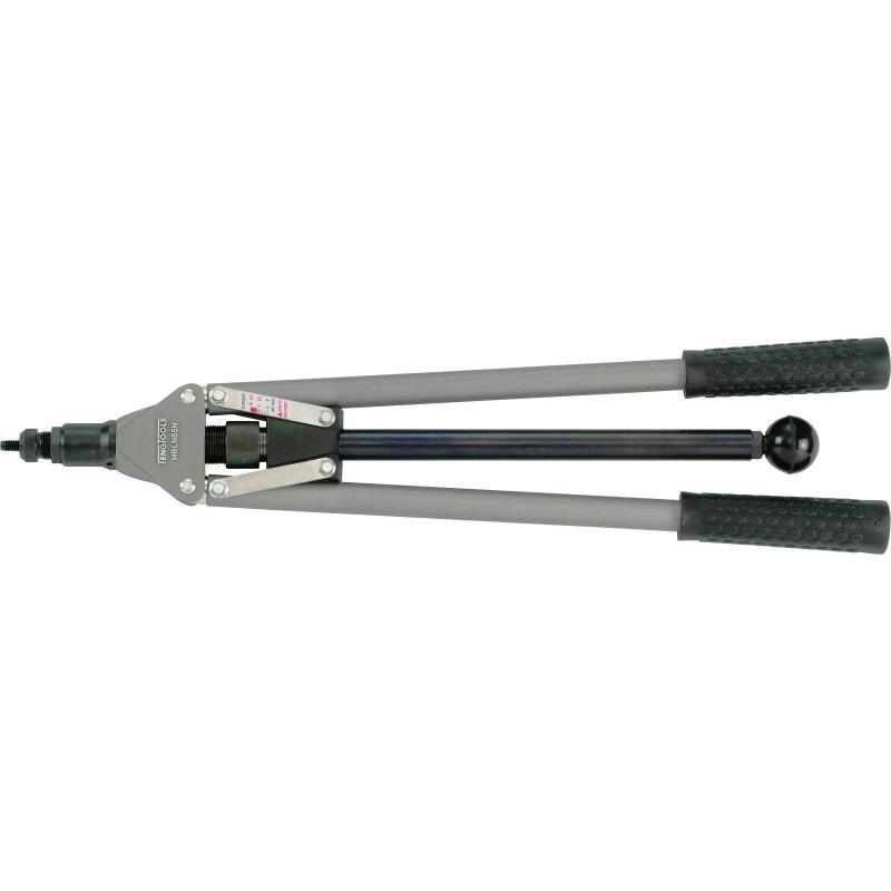 BLINDNITMUTTERTÅNG M5-M10