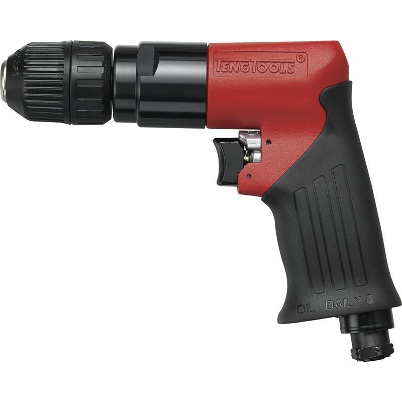 BORRMASKIN LUFTDRIV ARD13 13MM