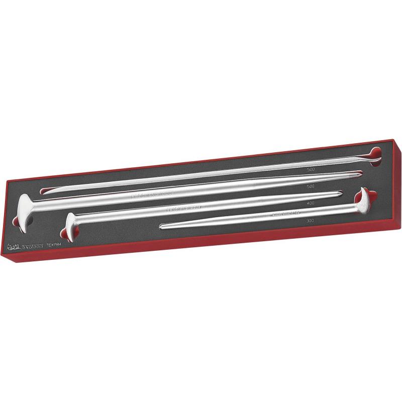 BRYTSPAKSSATS EVA 4DELAR