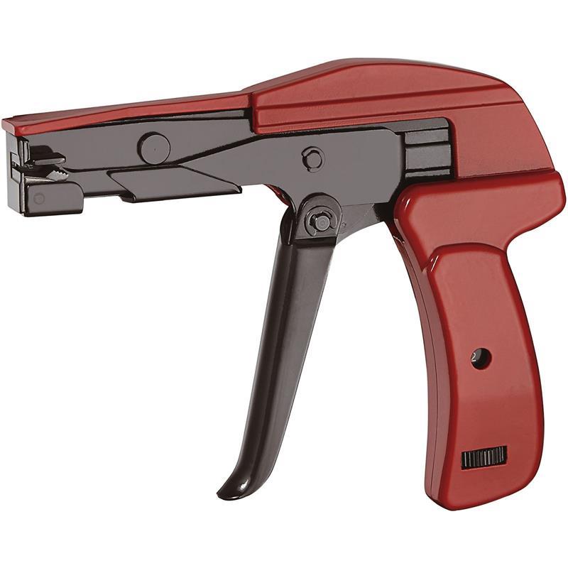 BUNTBANDSPISTOL 2,2-4,8MM