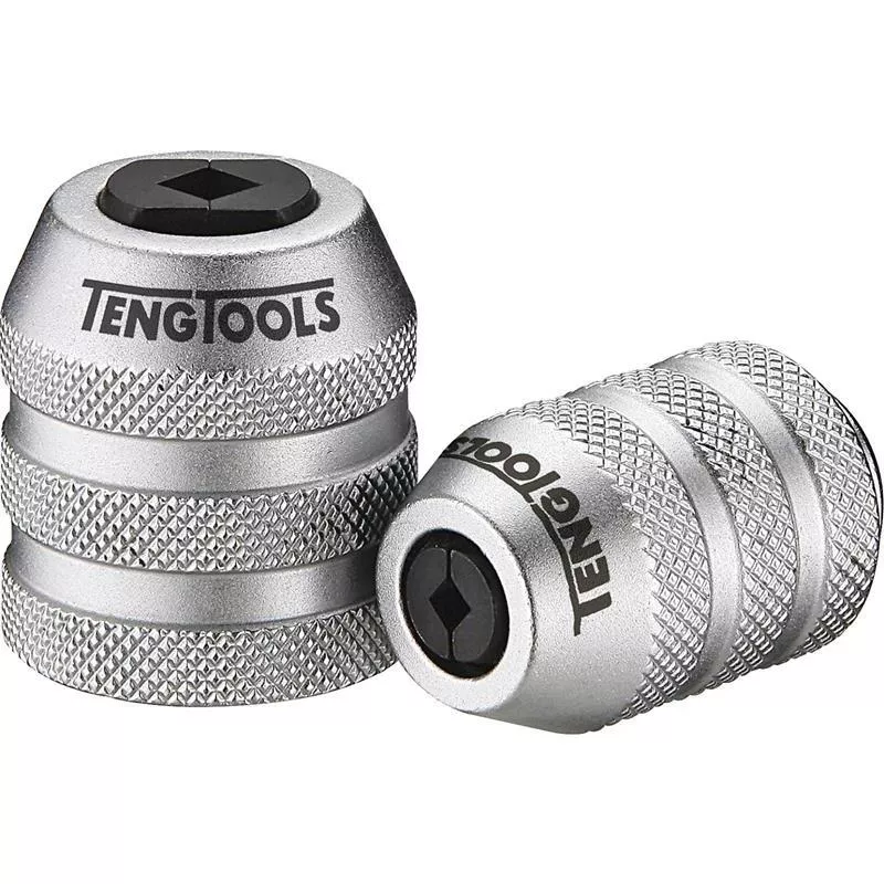 CHUCK GÄNGTAPP 1/4 M3-M8