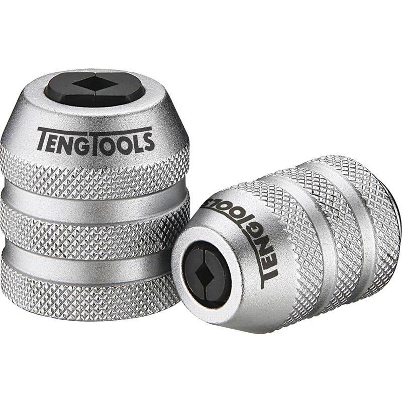 CHUCK GÄNGTAPP 1/4 M5-M12