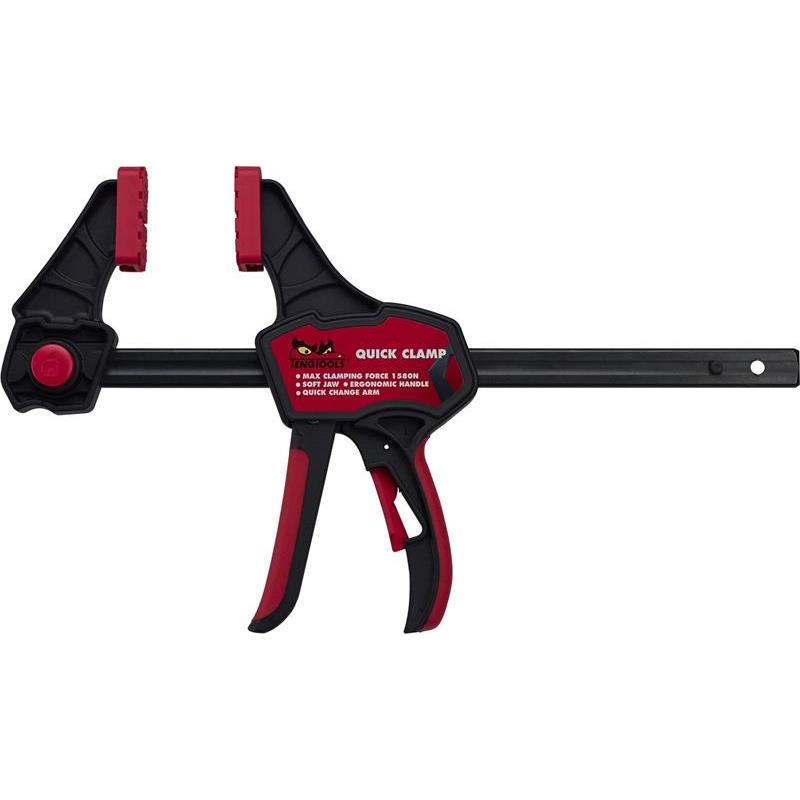 ENHANDSTVING PISTOL 150X87MM