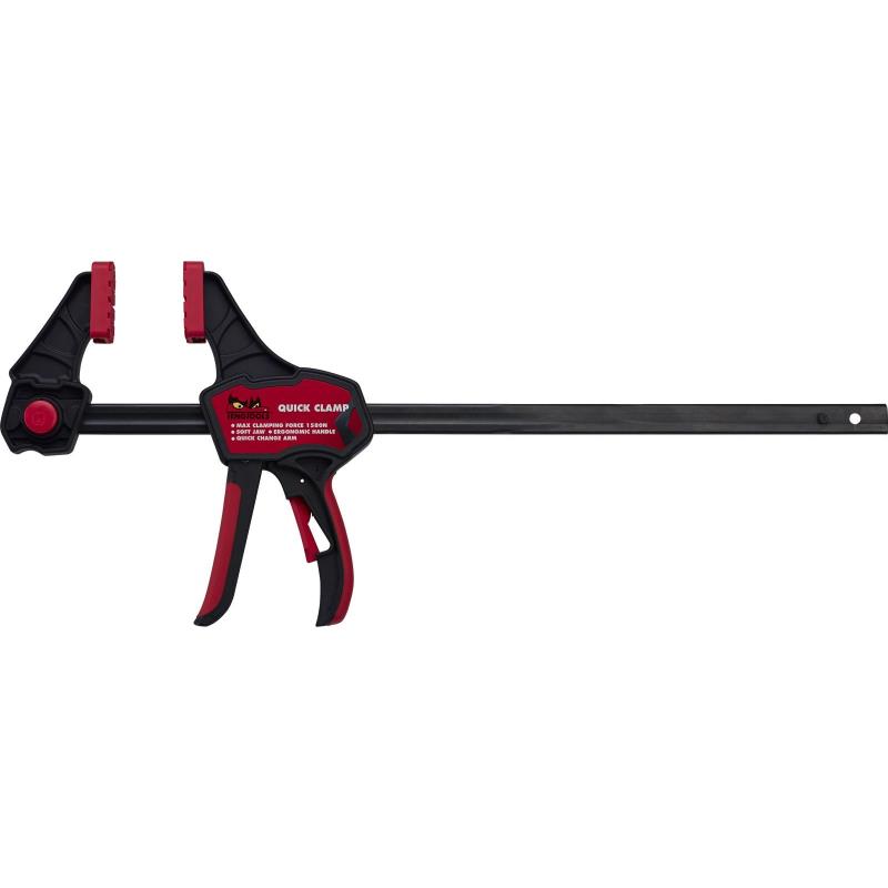 ENHANDSTVING PISTOL 300X87MM