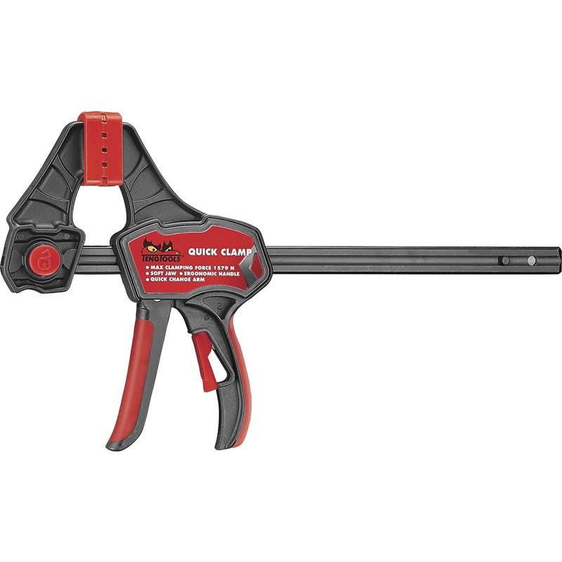 ENHANDSTVING PISTOL 450X87MM