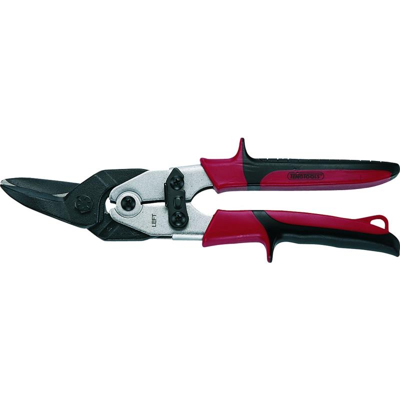 FASONSAX VÄNSTER 250MM