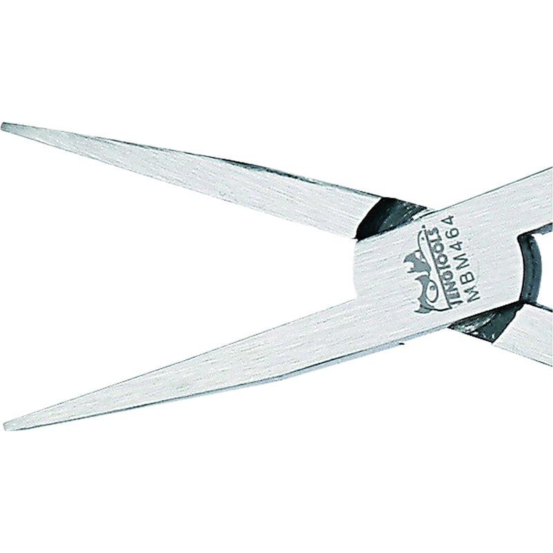 Flacktång