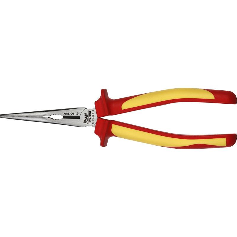 FLACKTÅNG 1000V 200MM