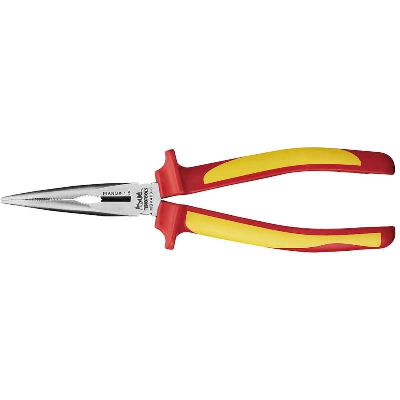 FLACKTÅNG BÖJD MBV 463-8 1000V