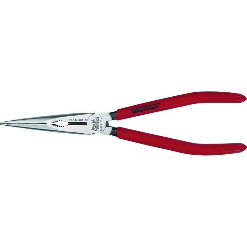 FLACKTÅNG BÖJD RUND 160MM