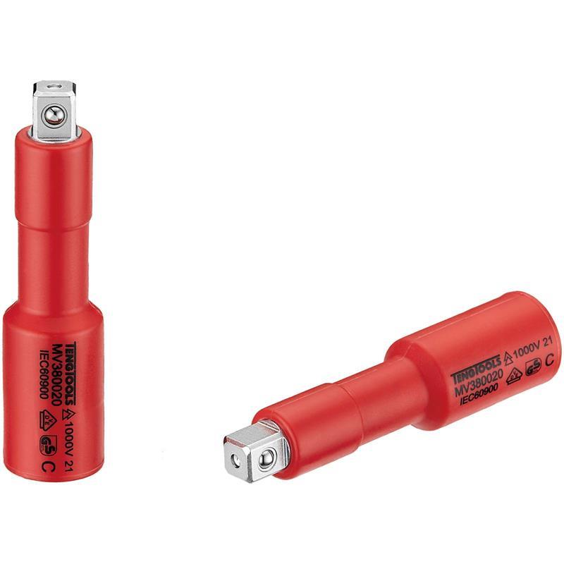 FÖRLÄNGARE TENG TOOLS 3/8 75MM