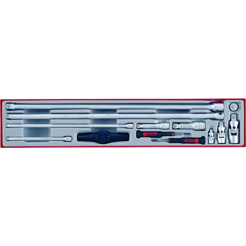 FÖRLÄNGNINGSSATS 13DELAR