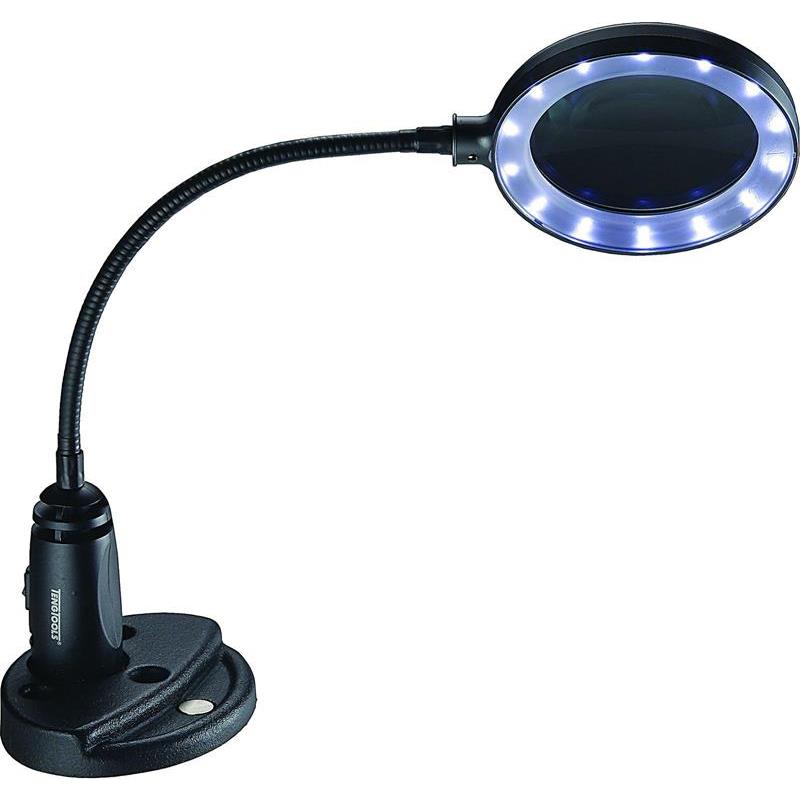 FÖRSTORINGSGLAS LED