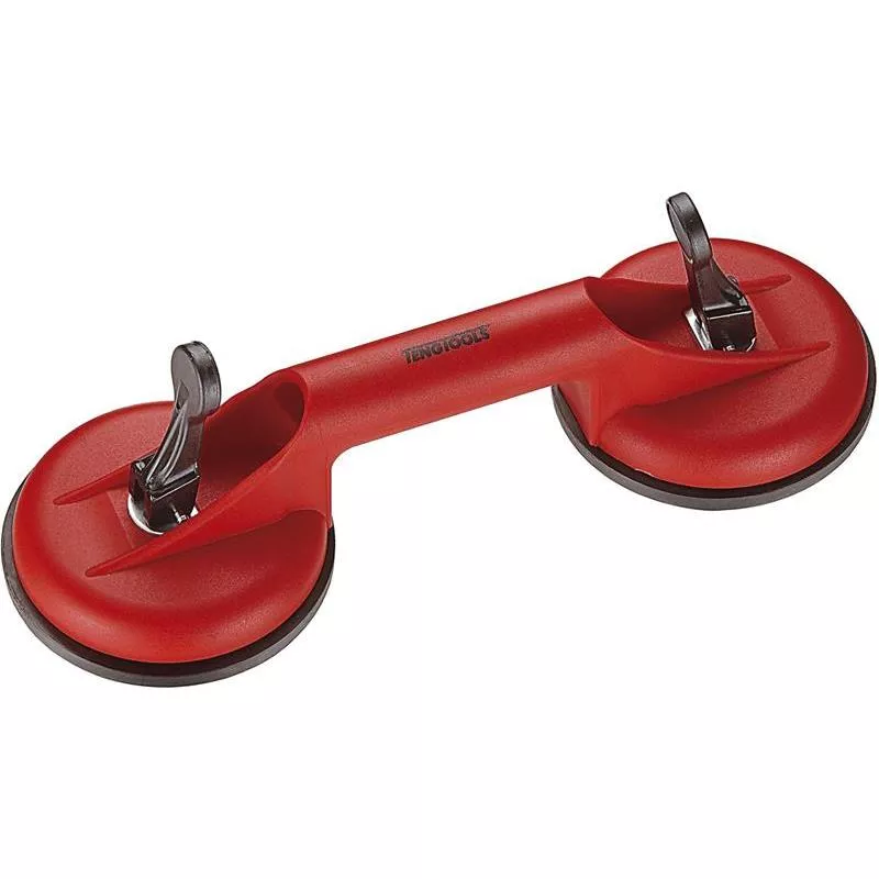 GLASLYFTARE DUBBEL 60KG