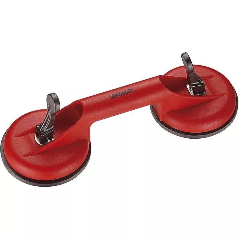 GLASLYFTARE DUBBEL 60KG