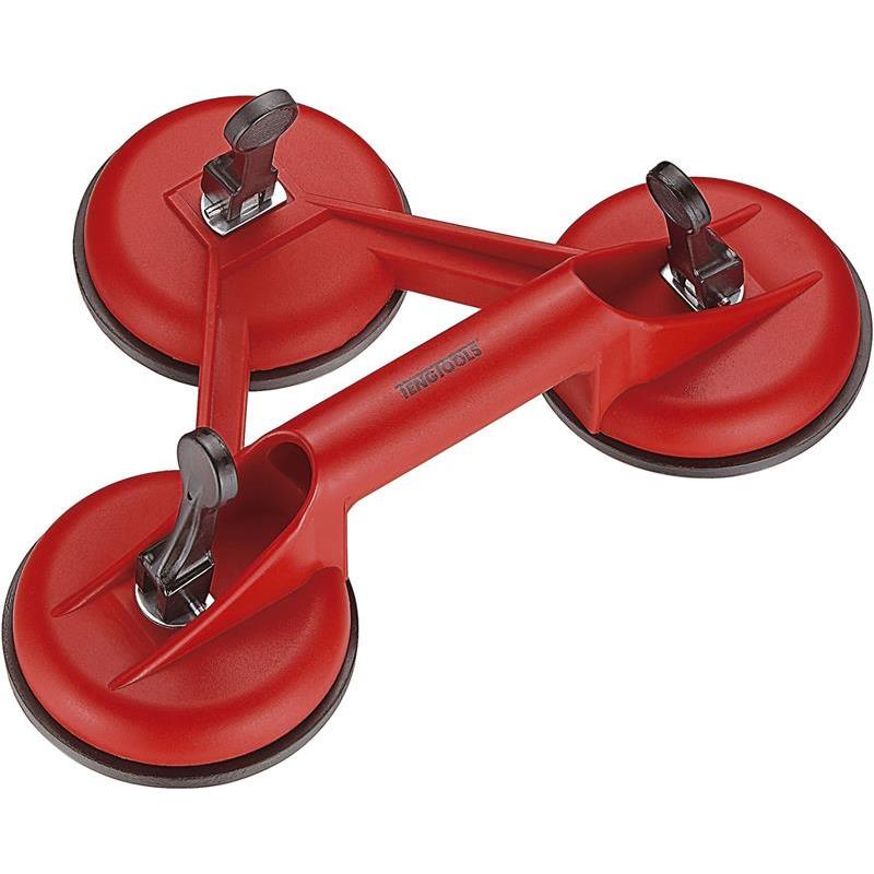 GLASLYFTARE TRIPPEL 120KG