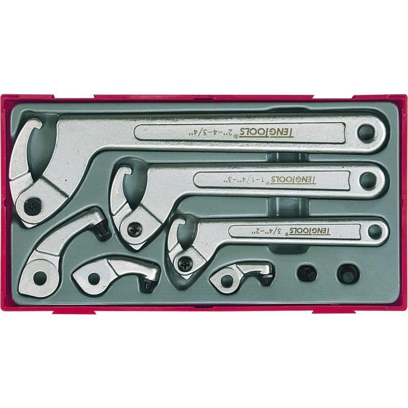 HAKNYCKELSATS 8DELAR