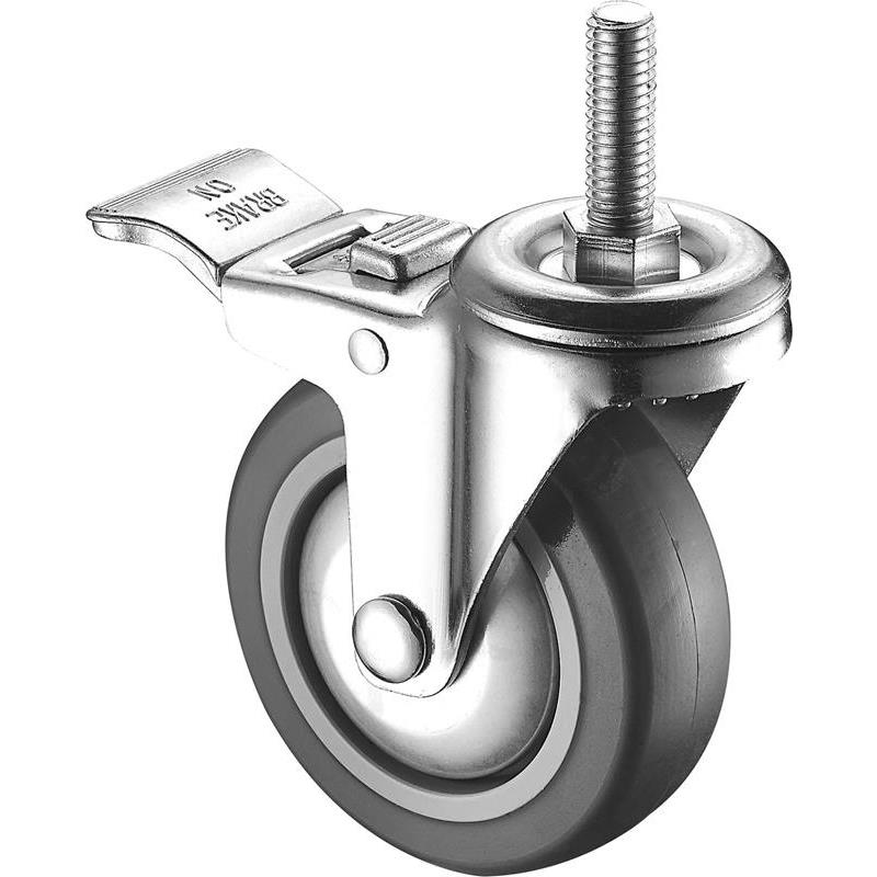 HJULSATS FÖR ARBETSBÄNK 4ST