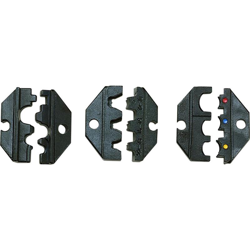 HUVUD FÖR OISOLERADE KABELSKOR RK2