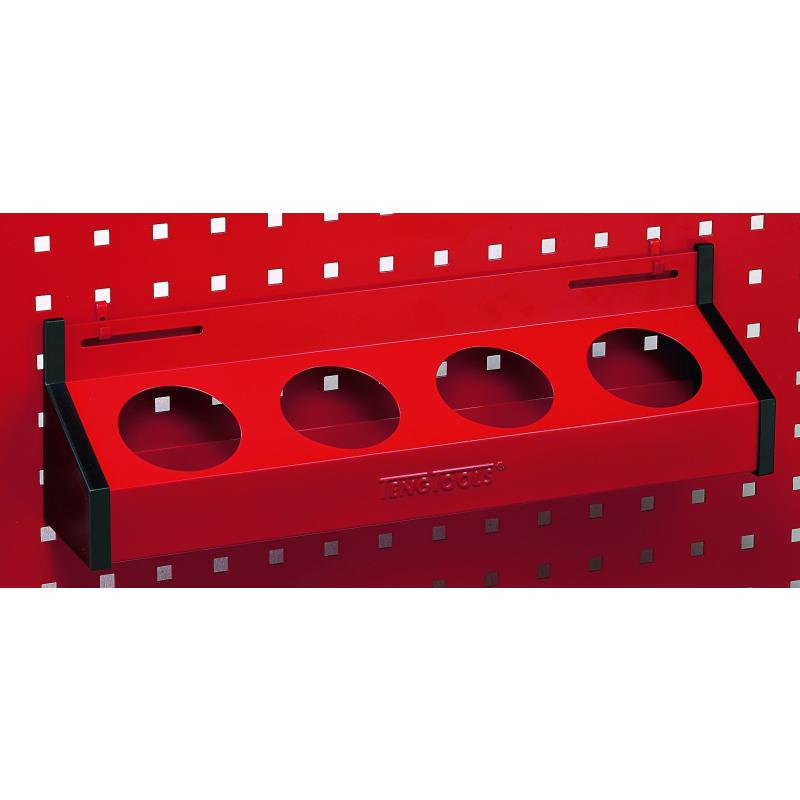 HYLLA FÖR 6 BURKAR 640MM